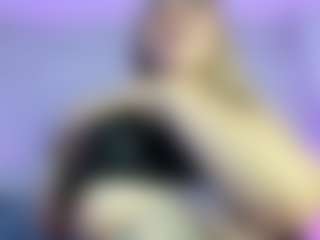 Curvy Misha's Live Sex Cam Show