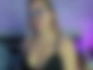 Curvy Misha's Live Sex Cam Show