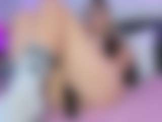 Curvy Misha's Live Sex Cam Show
