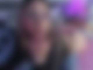 Curvy Misha's Live Sex Cam Show
