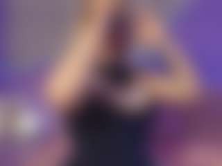 Live cam show with Curvy Misha - Blonde Hair Anal on Camsoda