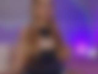 Curvy Misha's Live Sex Cam Show