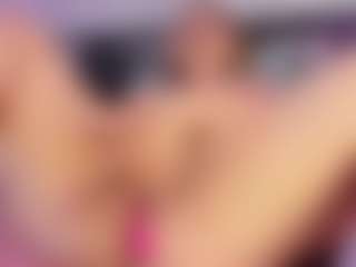 Curvy Misha's Live Sex Cam Show