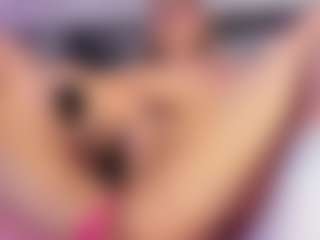 Curvy Misha's Live Sex Cam Show