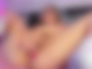 Curvy Misha's Live Sex Cam Show