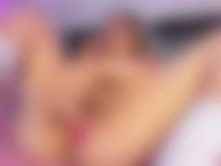 Curvy Misha's Live Sex Cam Show