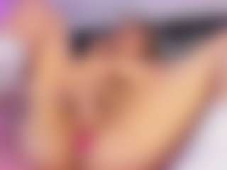 Curvy Misha's Live Sex Cam Show