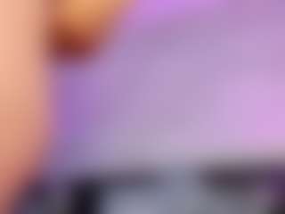 Curvy Misha's Live Sex Cam Show