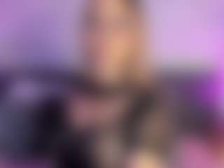 Curvy Misha's Live Sex Cam Show