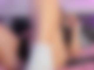 Curvy Misha's Live Sex Cam Show