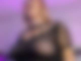 Curvy Misha's Live Sex Cam Show