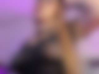 Curvy Misha's Live Sex Cam Show