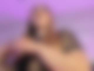 Curvy Misha's Live Sex Cam Show