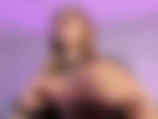 Curvy Misha's Live Sex Cam Show