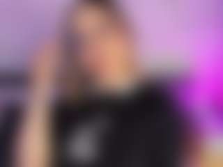 Curvy Misha's Live Sex Cam Show