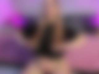 Curvy Misha's Live Sex Cam Show