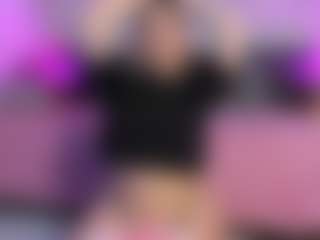 Curvy Misha's Live Sex Cam Show