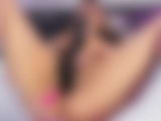 Curvy Misha's Live Sex Cam Show