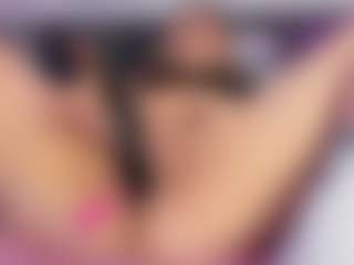Curvy Misha's Live Sex Cam Show
