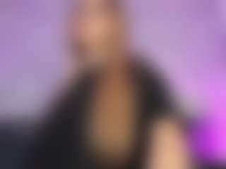 Curvy Misha's Live Sex Cam Show
