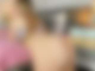 Curvy Misha's Live Sex Cam Show