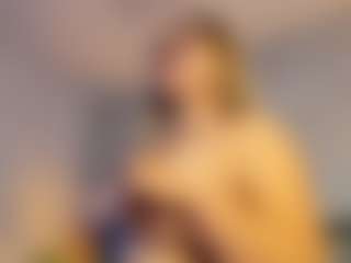 Curvy Misha's Live Sex Cam Show