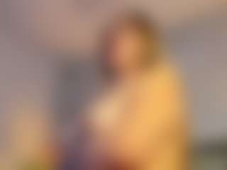 Curvy Misha's Live Sex Cam Show