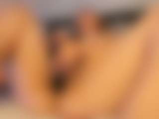 Curvy Misha's Live Sex Cam Show