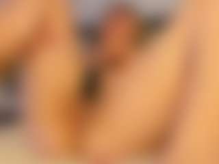 Curvy Misha's Live Sex Cam Show