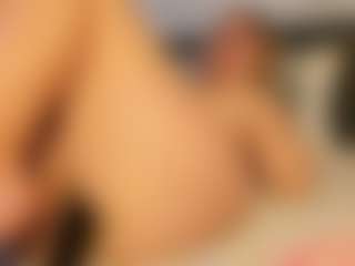 Curvy Misha's Live Sex Cam Show