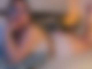 Curvy Misha's Live Sex Cam Show