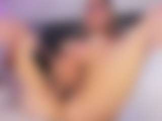 Curvy Misha's Live Sex Cam Show