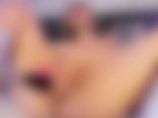 Curvy Misha's Live Sex Cam Show