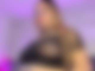 Curvy Misha's Live Sex Cam Show