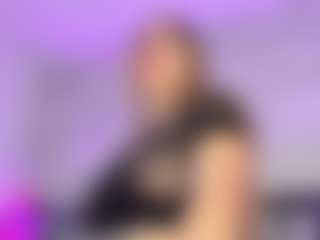 Curvy Misha's Live Sex Cam Show