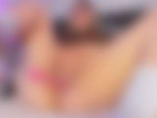 Curvy Misha's Live Sex Cam Show