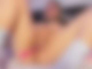 Curvy Misha's Live Sex Cam Show
