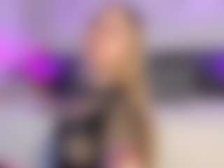 Curvy Misha's Live Sex Cam Show