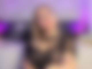 Curvy Misha's Live Sex Cam Show