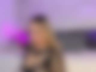 Curvy Misha's Live Sex Cam Show