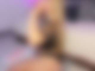 Curvy Misha's Live Sex Cam Show