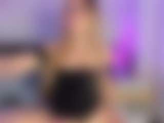 Live cam show with Curvy Misha - Ride Torso on Adult Interactions