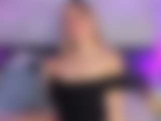 Curvy Misha's Live Sex Cam Show