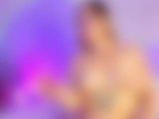 Curvy Misha's Live Sex Cam Show