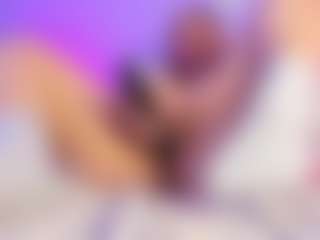 Curvy Misha's Live Sex Cam Show