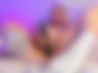 Curvy Misha's Live Sex Cam Show