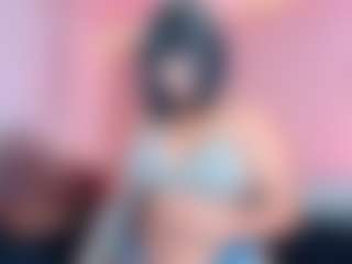Ximena-Case's Live Sex Cam Show