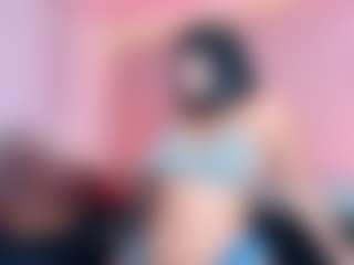 Live cam show with Ximena-Case - Latina on dropp.cam | colombia