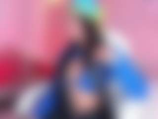 Ximena-Case's Live Sex Cam Show