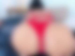 Ximena-Case's Live Sex Cam Show